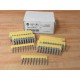 Allen Bradley 1492-CJLJ6-10 Center Jumpers 1492CJLJ610 (Pack of 19)