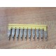 Allen Bradley 1492-CJLJ6-10 Center Jumpers 1492CJLJ610 (Pack of 19)