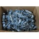 Metalectrics 452 Battery Clip (Pack of 25) - New No Box