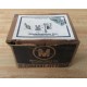Metalectrics 452 Battery Clip (Pack of 25) - New No Box