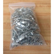 Metalectrics 452 Battery Clip (Pack of 10) - New No Box