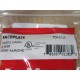 Pass & Seymour PSF6-LA Legrand DataCom Faceplate PSF6LA (Pack of 10)