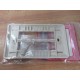 Pass & Seymour PSF6-LA Legrand DataCom Faceplate PSF6LA (Pack of 10)