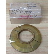 101C199BF001 Split Flange STF-23-125