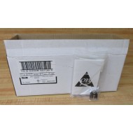 OnQ 364292-05 Feed-Thru Insert 36429205 (Pack of 25)