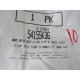 54155K36 Worm Drive Hose & Tube Clamp w305SS Screw (Pack of 5)