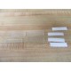 Pass & Seymour Legrand PS262-W Face Plate PS262W (Pack of 10)