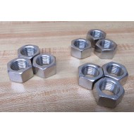 94084A375 Hex Nut 78"-14 (Pack of 9) - New No Box