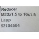 Lapp Kabel 52104504 Reducer (Pack of 10) - New No Box