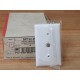 Pass & Seymour SP732-W Legrand Plastic Wall Plate SP732W (Pack of 16)