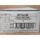 Pass & Seymour SP732-W Legrand Plastic Wall Plate SP732W (Pack of 20)