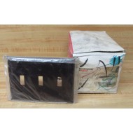 Pass & Seymour Legrand P3 Switch Plate TP3 (Pack of 15)