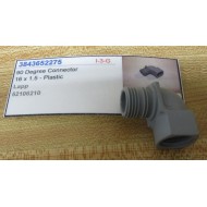 Lapp Kabel 52106210 Elbow Connector (Pack of 10) - New No Box