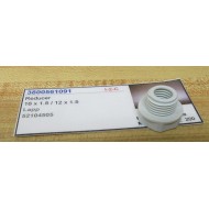 Lapp Kabel 52104505 Reducer (Pack of 10) - New No Box