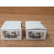 CooperBussmann S-8202-1 Fuse Block S82021 (Pack of 20)