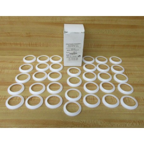 Trinity Process Automation 301-T Gasket 301T (Pack of 34)