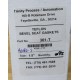 Trinity Process Automation 301-T Gasket 301T (Pack of 34)