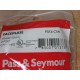 Pass & Seymour PSF4-OW Legrand DataCom Faceplate PSF4OW (Pack of 15)