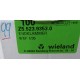 Wieland Z5.523.9353.0 End Clamp Z552393530 (Pack of 99)