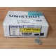 Unistrut P1006-1420EG 14" Channel Nut wSpring P10061420EG (Pack of 74)