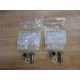 Rexroth Bosch Group 334-105-110-0 3341051100 Pack Of 2 Exhaust Choke With Silencer 18