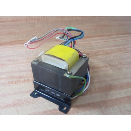 Trans-Power 1168A Transformer - Used