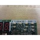 Yaskawa YPHT31237-1E YPHT312371E Circuit Board - Parts Only