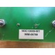 Trabon 163C13009-001 Digital Display Board 163C13009001 - Used