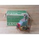 AscoRed Hat 8210C Solenoid Valve