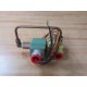 AscoRed Hat 8210C Solenoid Valve