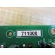MS120 Circuit Board - Used