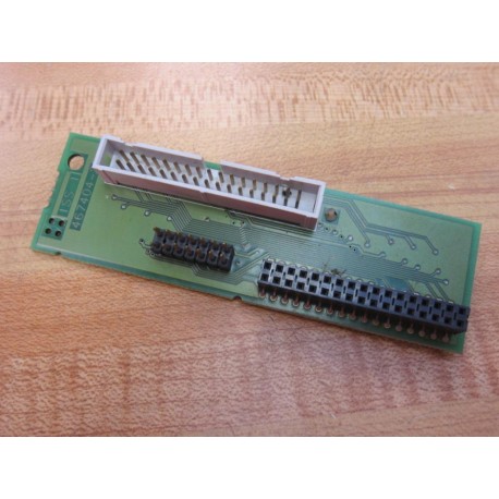 467404-2 Circuit Board 4674042 ISS.1 - Used