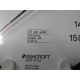 Ashcroft 1082 Test Gauge 0-150 - New No Box