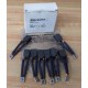 M0-11A Carbon Motor Brush MO-11A (Pack of 8)