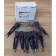 M0-11A Carbon Motor Brush MO-11A (Pack of 8)
