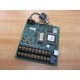 Allen Bradley 42305-053-51 1305 Control Bd 42305351 Rev.N WConnector - Used