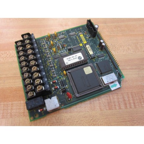 Allen Bradley 42305-053-51 1305 Control Bd 42305351 - Parts Only