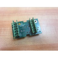 Baumuller Nurnberg 3.9302C Circuit Board 39302C - Used