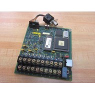 Allen Bradley 42305-053-51 1305 Control Bd 42305351 WConnector Adapter - Used