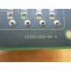 Allen Bradley 42305-053-51 1305 Control Bd 42305351 WConnector Adapter - Used