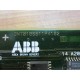 ABB MP1000 Circuit Board GNT0165500 - Parts Only