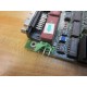 ABB MP1000 Circuit Board GNT0165500 - Parts Only