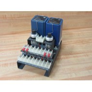 Automatic Timing & Controls 6502AAAAX Relay Board - New No Box