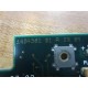 AEG 1454581 Circuit Board 0104A - Used