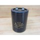 M CE33 Capacitor UPCE33 6300uF400V - Used