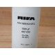 Rifa PEH169VK415FQ Round Capacitor - Used