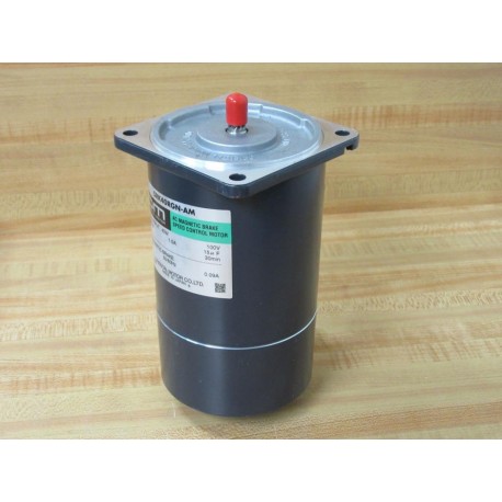 Oriental Motor 5RK40RGN-AM AC Magnetic Brake Speed Control Motor 5RK40RGNAM - New No Box