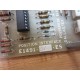 Polyspede Electronics E1491-01-ES Position Interface E149101ES - Used