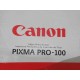 Canon PIXMA PRO-100 Inkjet Photo Printer K10377