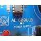 Altronix AL 600ULB Power Supply AL600ULB - Used